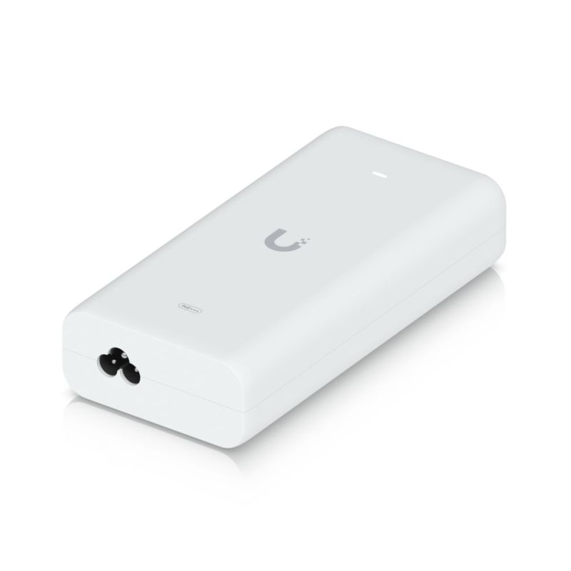 Інжектор Ubiquiti 10G PoE+++ Adapter (90W) (UACC-POE+++-10G)