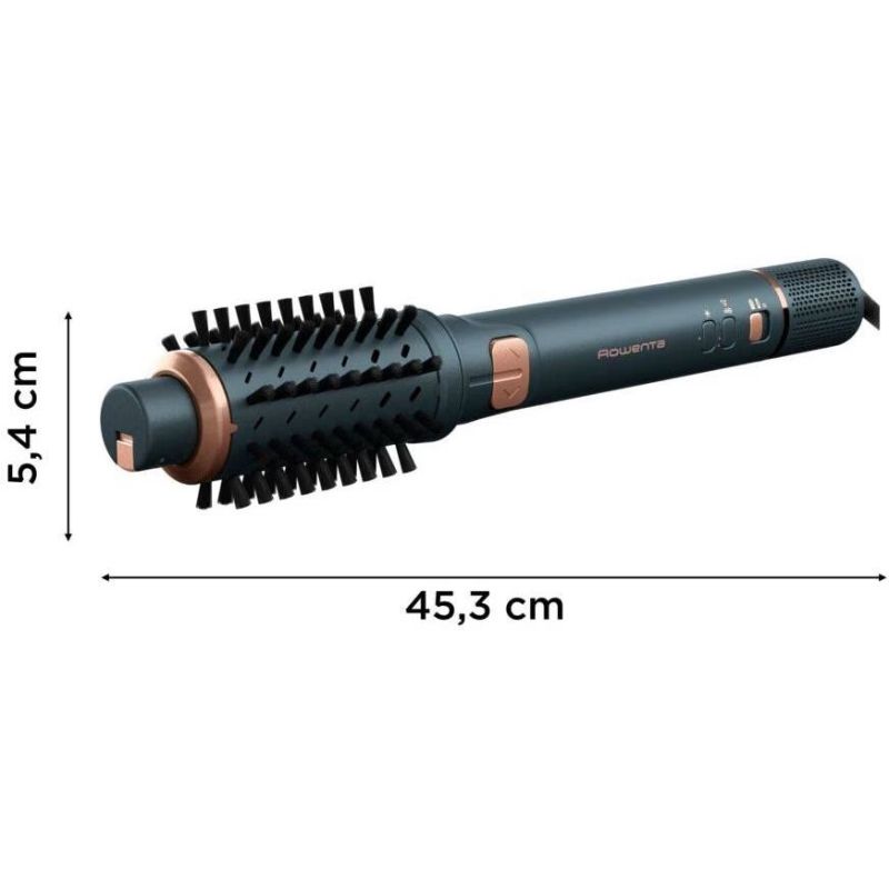 Фен-щетка Rowenta Air Rotate (UB9920E0)