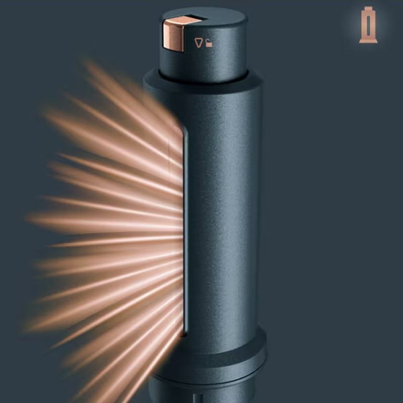 Фен-щетка Rowenta Air Rotate (UB9920E0)