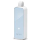 Сетевой адаптер TP-Link (USB 2.0, 10/100Mbps) (UE200)