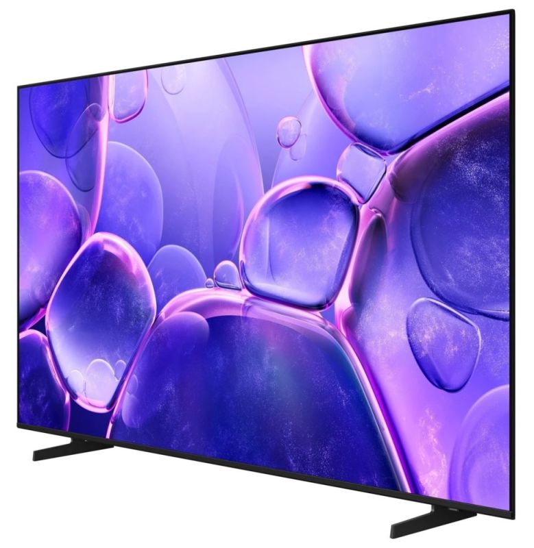 Телевізор Samsung (UE55U8000FUXUA)