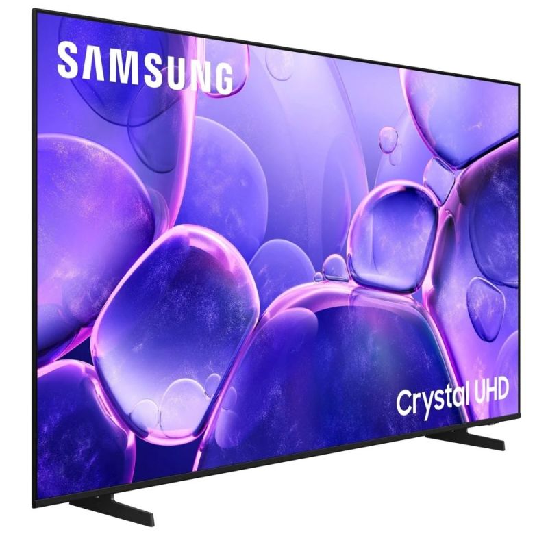 Телевізор Samsung (UE55U8000FUXUA)