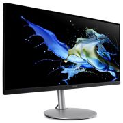 Монітор Acer 34" CB342CUsemiphuzx IPS Black/Silver (UM.CB2EE.016)