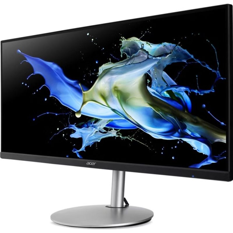 Монітор Acer 34" CB342CUsemiphuzx IPS Black/Silver (UM.CB2EE.016)