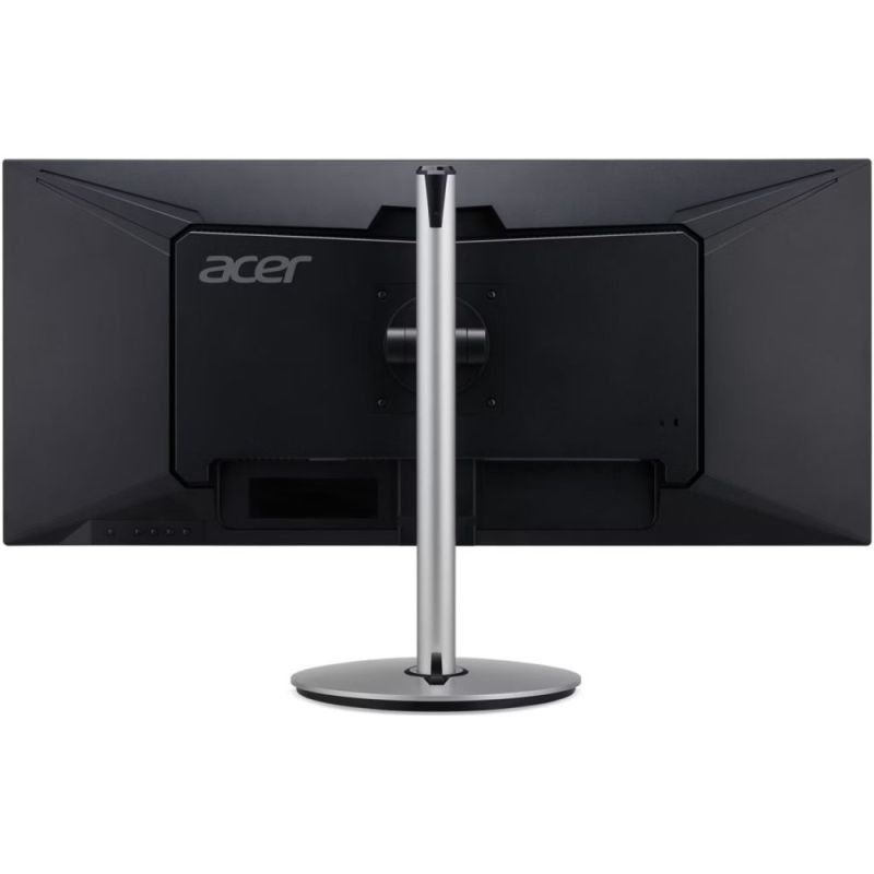 Монітор Acer 34" CB342CUsemiphuzx IPS Black/Silver (UM.CB2EE.016)