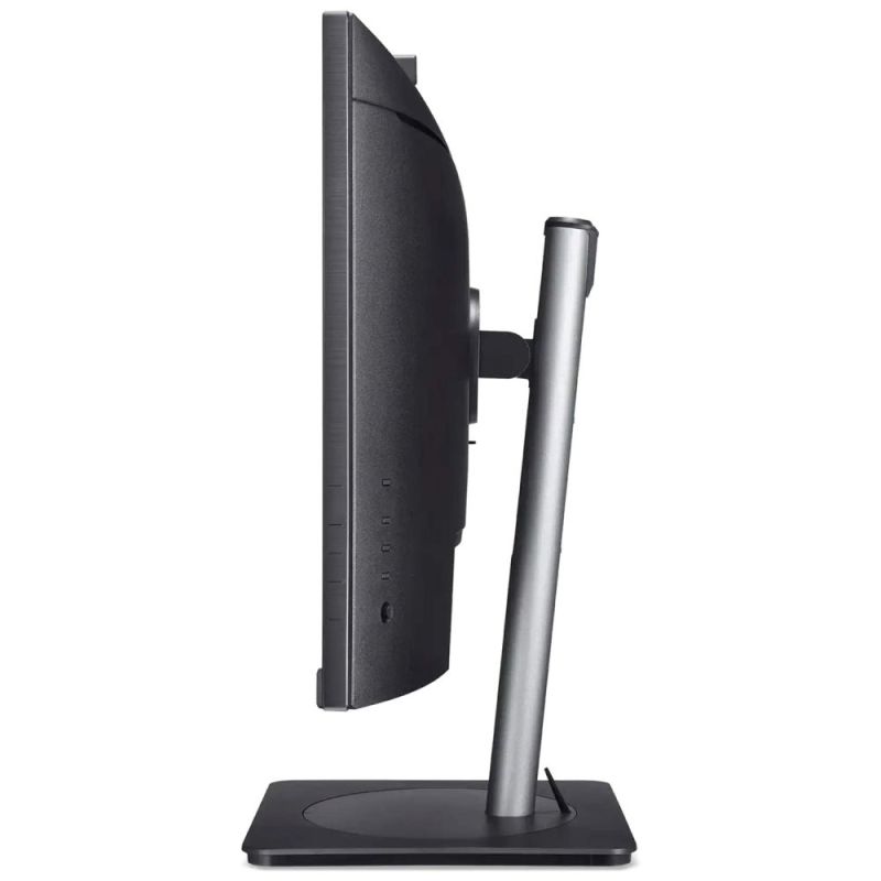 Монiтор Acer 34" Vero CB343CURJ0bemiiprcuzx VA Curved Black 120Hz (UM.CB3EE.013)