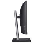 Монiтор Acer 34" Vero CB343CURJ0bemiiprcuzx VA Curved Black 120Hz (UM.CB3EE.013)