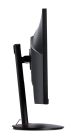 Монiтор Acer 24.1" Acer Nitro XV242Fbmiiprx TN Black 540Hz (UM.FX2EE.F01)