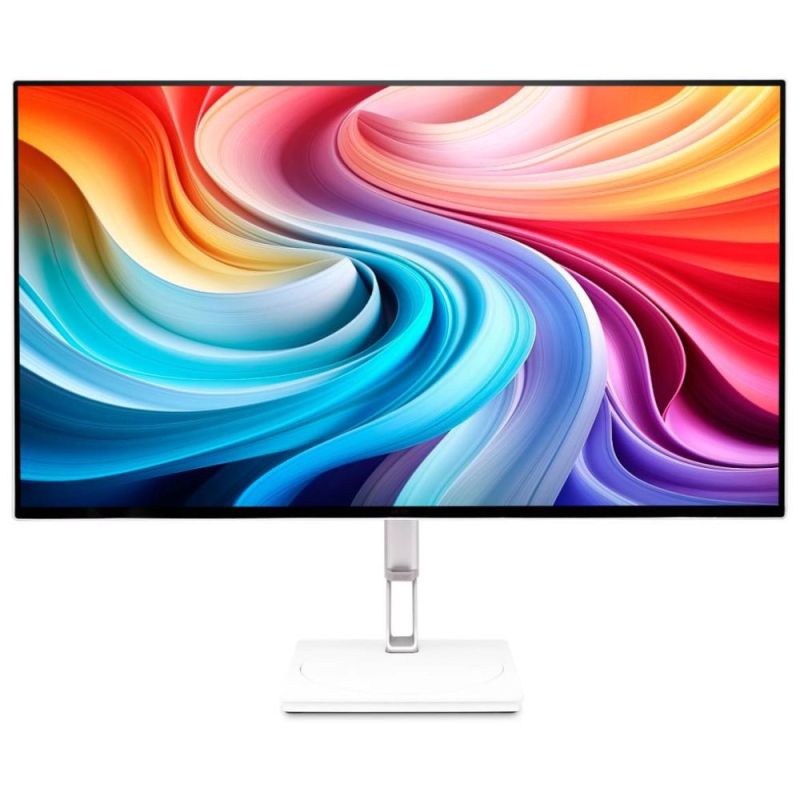 Монітор Acer 26.5" CE270UXwmiipprx QD-OLED White 240Hz (UM.GCXEE.X01)