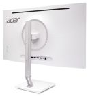 Монітор Acer 26.5" CE270UXwmiipprx QD-OLED White 240Hz (UM.GCXEE.X01)