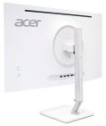 Монітор Acer 26.5" CE270UXwmiipprx QD-OLED White 240Hz (UM.GCXEE.X01)