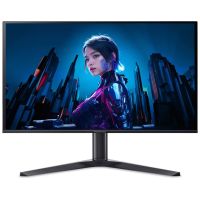 Монітор Acer 26.5" Predator X27UZ1bmiiprx OLED Black 280Hz (UM.GXXEE.113)