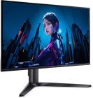 Монитор Acer 26.5" Predator X27UZ1bmiiprx OLED Black 280Hz (UM.GXXEE.113)