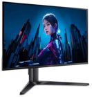 Монітор Acer 26.5" Predator X27UF5bmiippruzx OLED Black 500Hz (UM.GXXEE.501)