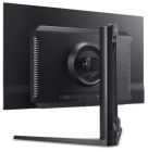 Монітор Acer 26.5" Predator X27UF5bmiippruzx OLED Black 500Hz (UM.GXXEE.501)