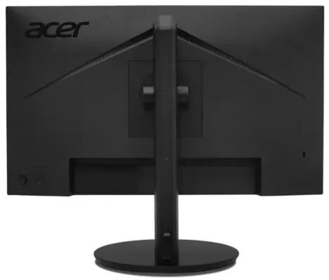 Монітор Acer 27" Vero CB272P6bipr IPS Black 144Hz (UM.HB2EE.603)