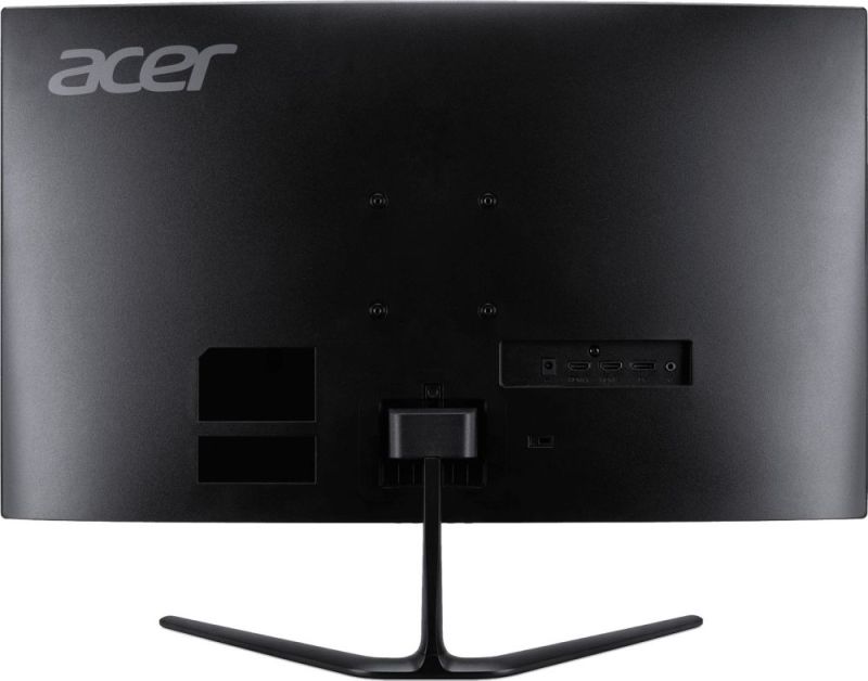 Монитор Acer 27" Nitro ED270X0biip IPS Black 200Hz Curved (UM.HE0EE.001)