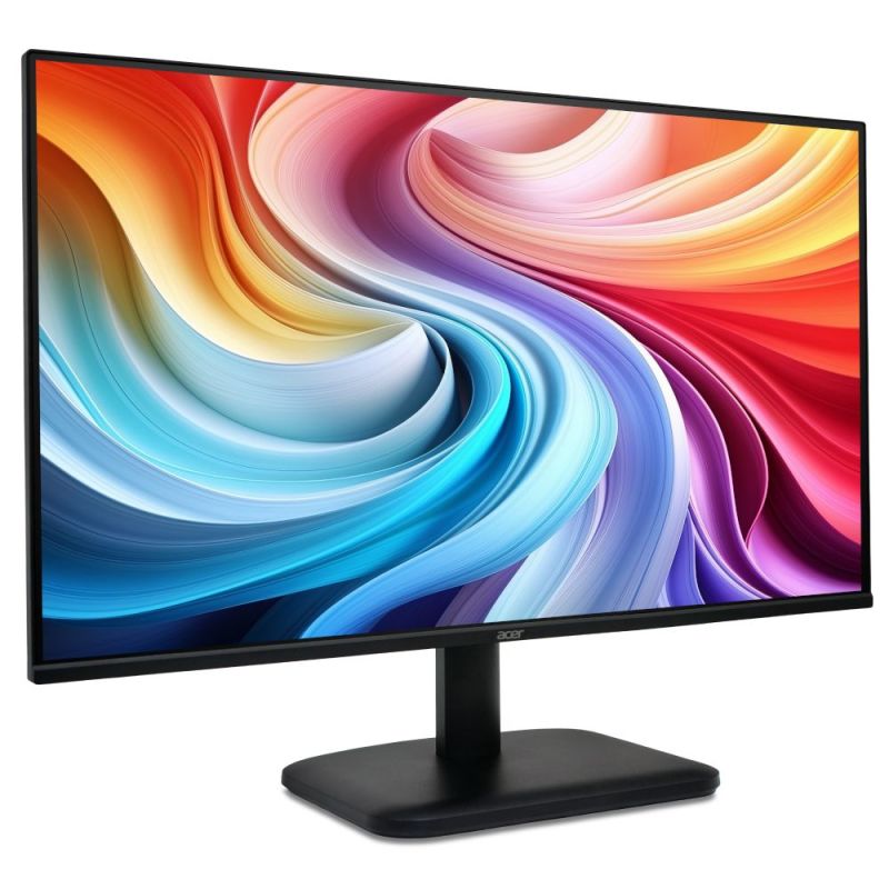 Монітор Acer 27" EK271P6bi IPS Black 144Hz (UM.HE1EE.601)