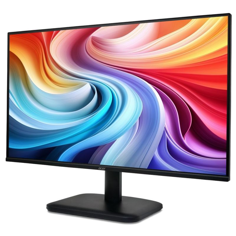 Монітор Acer 27" EK271P6bi IPS Black 144Hz (UM.HE1EE.601)