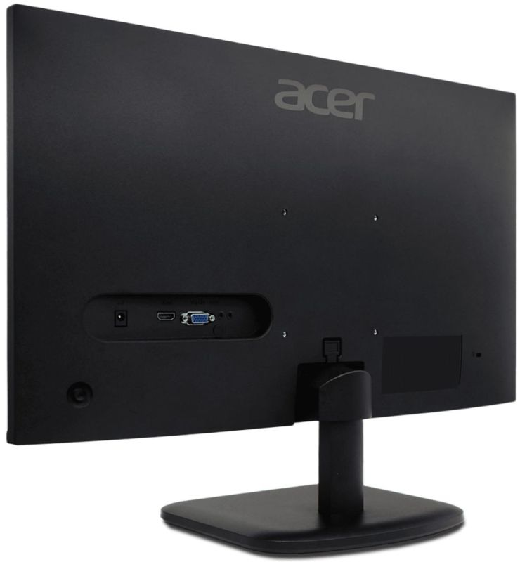Монітор Acer 27" EK271Gbi IPS Black 120Hz (UM.HE1EE.G01)