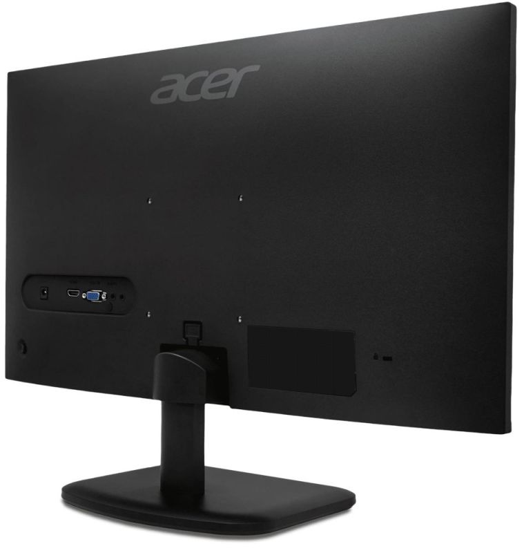 Монітор Acer 27" EK271Gbi IPS Black 120Hz (UM.HE1EE.G01)