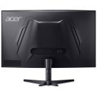 Монитор 27" Acer ED273UP2bmiipx VA Black Curved 180Hz (UM.HE3EE.201)