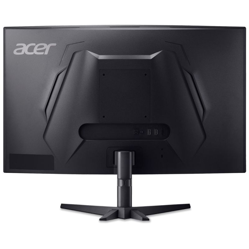 Монитор 27" Acer ED273UP2bmiipx VA Black Curved 180Hz (UM.HE3EE.201)