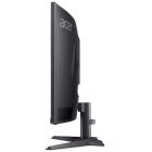 Монитор 27" Acer ED273UP2bmiipx VA Black Curved 180Hz (UM.HE3EE.201)