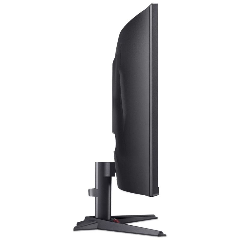 Монитор 27" Acer ED273UP2bmiipx VA Black Curved 180Hz (UM.HE3EE.201)