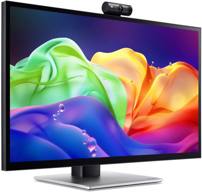 Монітор Acer 26.5" PE270XTbmiiprcuzx IPS Black (UM.HP0EE.010)