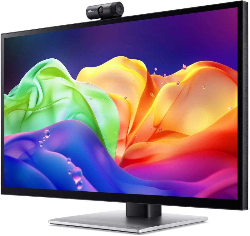Монітор Acer 26.5" PE270XTbmiiprcuzx IPS Black (UM.HP0EE.010)