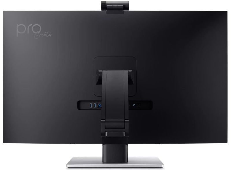 Монітор Acer 26.5" PE270XTbmiiprcuzx IPS Black (UM.HP0EE.010)