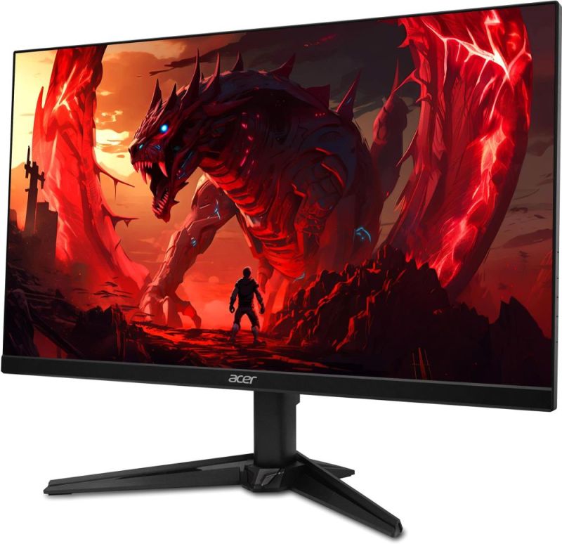 Монітор Acer 27" QG271P6bip IPS Black 144Hz (UM.HQ1EE.605)