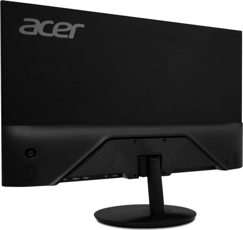 Монитор Acer 27" A272Kbmiipx IPS Black (UM.HS2EE.022)