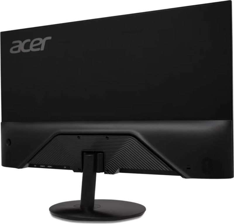 Монитор Acer 27" A272Kbmiipx IPS Black (UM.HS2EE.022)