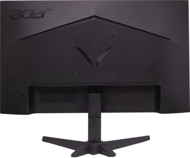Монитор Acer 27" VG270UX1bmiipx IPS Black 200Hz (UM.HV0EE.105)
