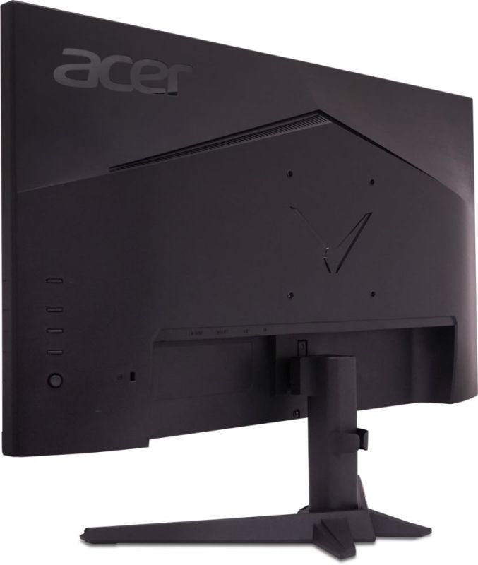 Монитор Acer 27" VG270UX1bmiipx IPS Black 200Hz (UM.HV0EE.105)