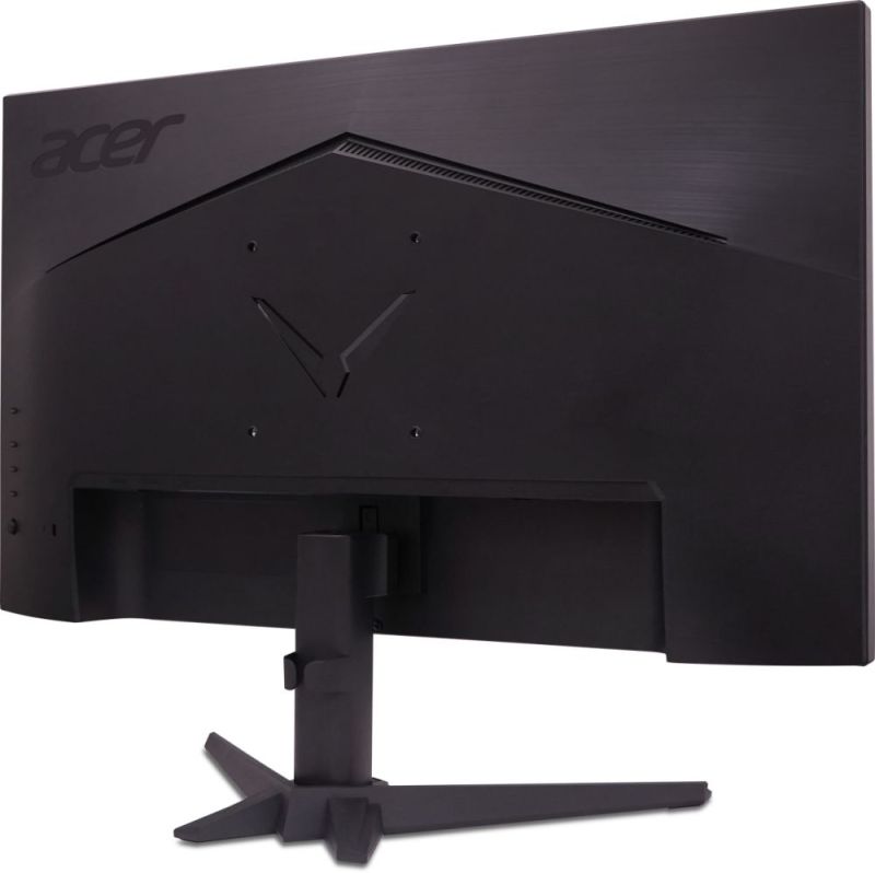 Монитор Acer 27" VG270UX1bmiipx IPS Black 200Hz (UM.HV0EE.105)