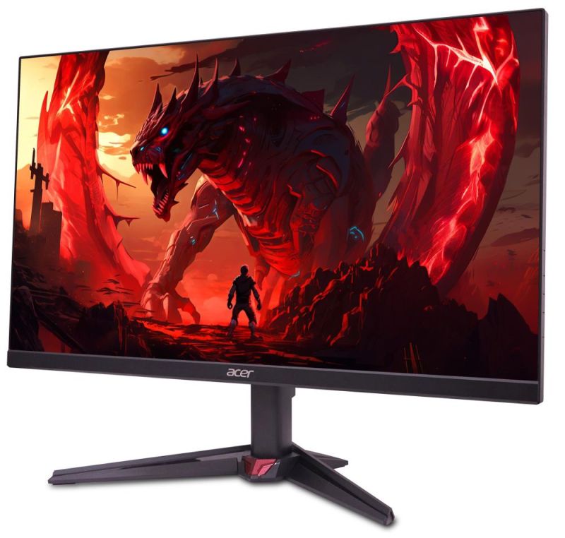 Монітор Acer 27" Nitro VG270W3bmiipx IPS Black 240Hz (UM.HV0EE.309)