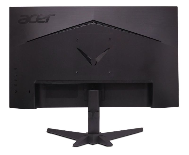 Монітор Acer 27" Nitro VG270W3bmiipx IPS Black 240Hz (UM.HV0EE.309)