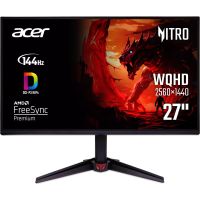 Монітор Acer 27" VG270UP6bmiipx IPS Black 144Hz (UM.HV0EE.609)