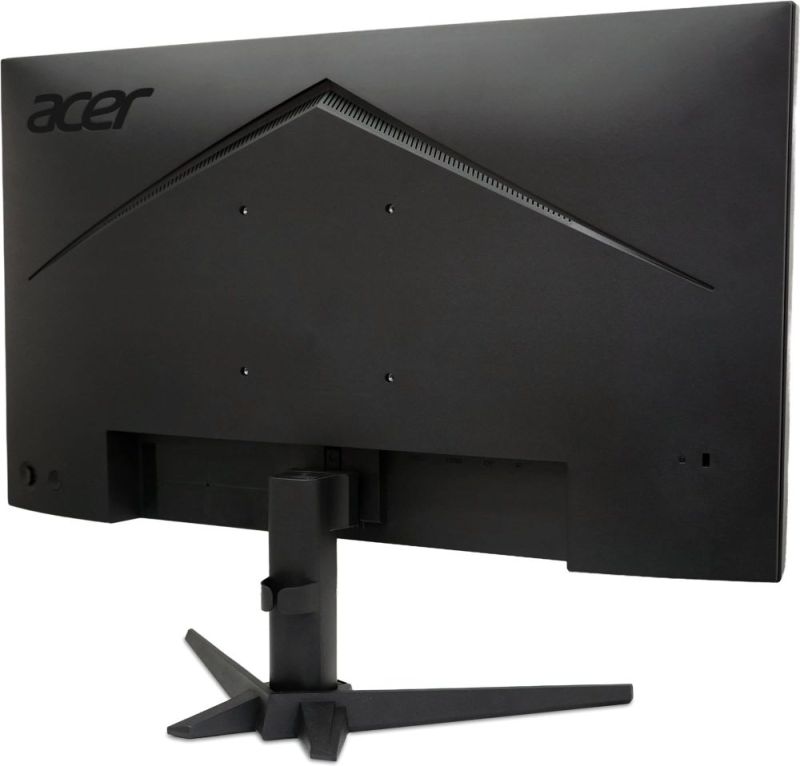 Монитор Acer 27" VG270UP6bmiipx IPS Black 144Hz (UM.HV0EE.609)
