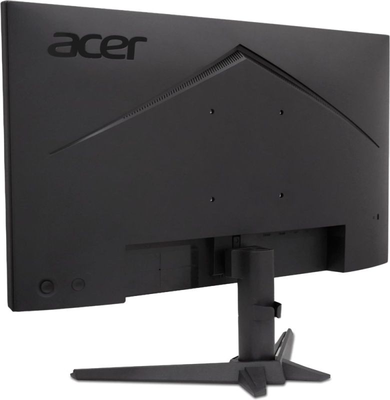 Монитор Acer 27" VG270UP6bmiipx IPS Black 144Hz (UM.HV0EE.609)