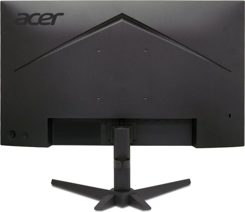 Монитор Acer 27" VG270UP6bmiipx IPS Black 144Hz (UM.HV0EE.609)