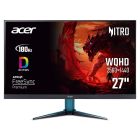 Монiтор Acer 27" Nitro VG271UM3bmiipx IPS Black (UM.HV1EE.301)