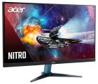 Монітор Acer 27" VG272UW2bmiipx IPS Black 240Hz (UM.HV2EE.201)