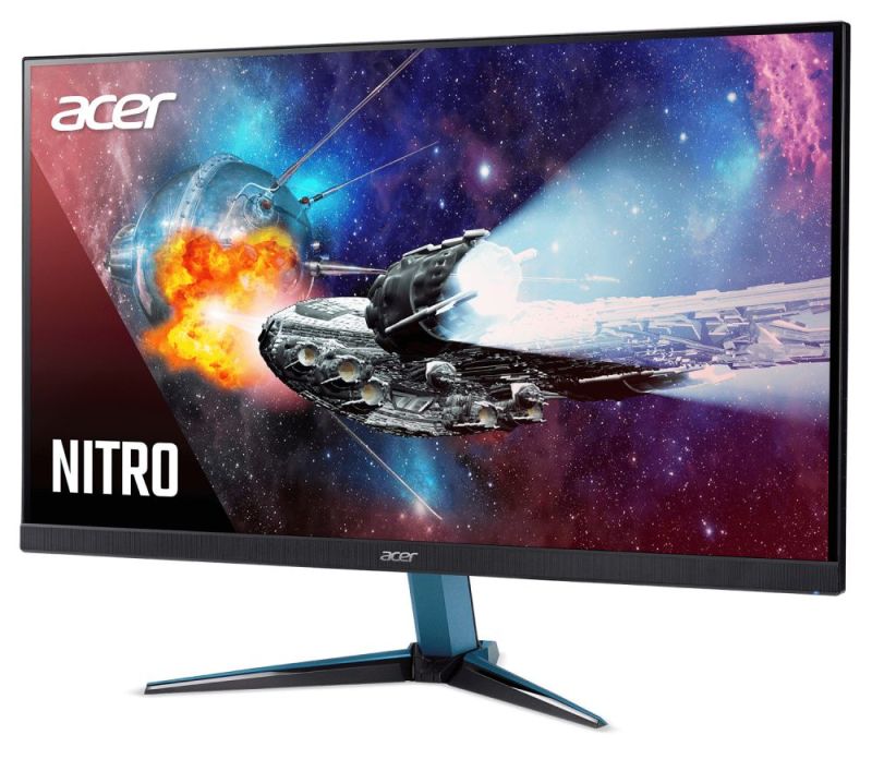 Монітор Acer 27" VG272UW2bmiipx IPS Black 240Hz (UM.HV2EE.201)