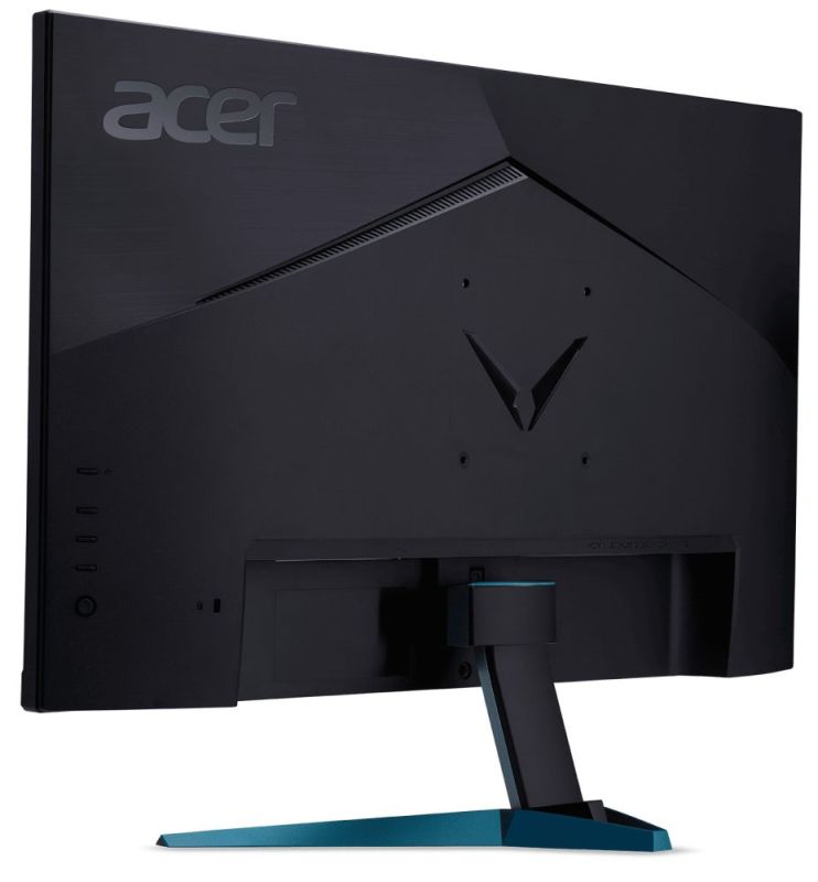 Монітор Acer 27" VG272UW2bmiipx IPS Black 240Hz (UM.HV2EE.201)