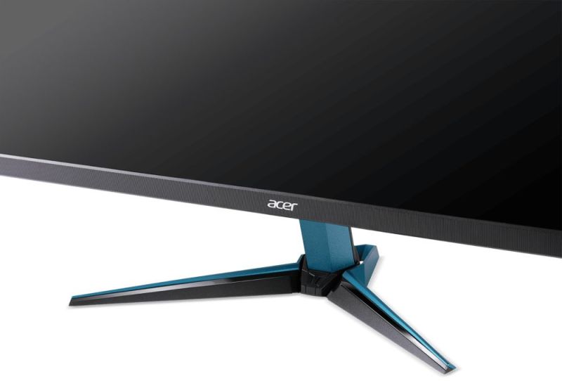 Монітор Acer 27" VG272UW2bmiipx IPS Black 240Hz (UM.HV2EE.201)