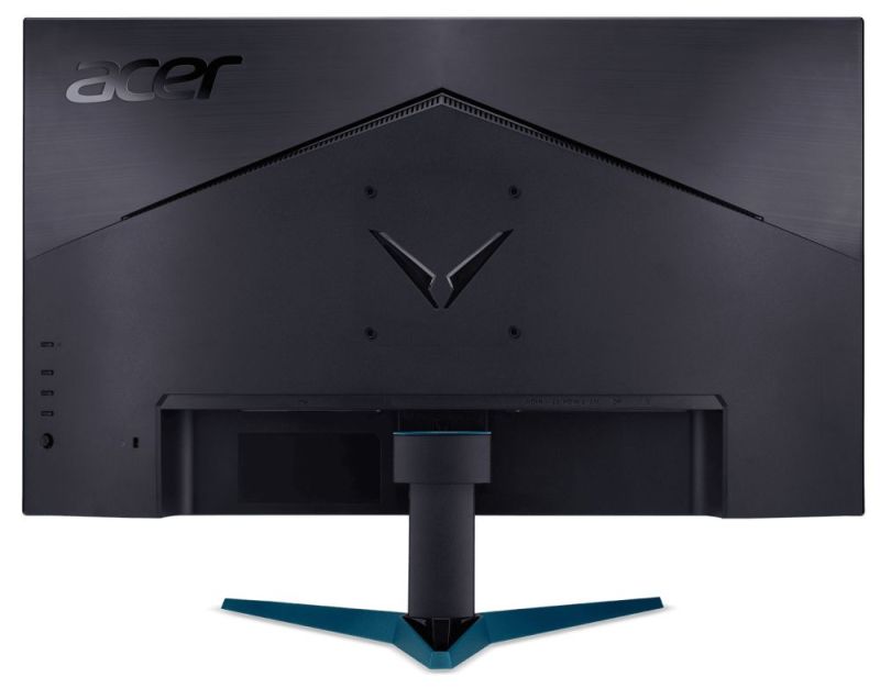 Монітор Acer 27" VG272UW2bmiipx IPS Black 240Hz (UM.HV2EE.201)